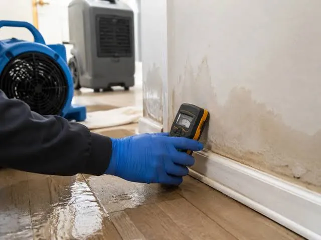 24/7 Water damage restoration services in Pease, MN - Rapid flood cleanup and mitigation